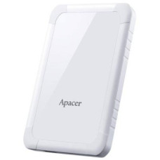Зовнішній жорсткий диск 2.5" 2TB Apacer (AP2TBAC532W-1)
