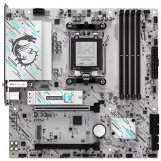 Материнська плата MSI B840M GAMING PLUS WIFI6E