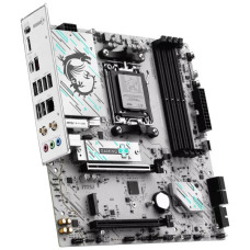 Материнська плата MSI B840M GAMING PLUS WIFI6E