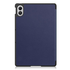 Чохол до планшета BeCover Smart Case Xiaomi Redmi Pad 2 Pro 12.1" Deep Blue (714629)