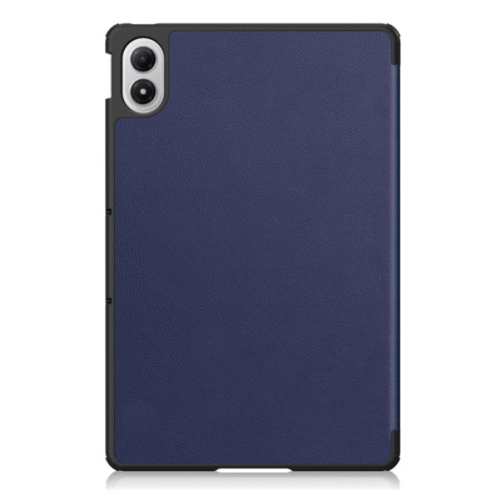 Чохол до планшета BeCover Smart Case Xiaomi Redmi Pad 2 Pro 12.1" Deep Blue (714629)