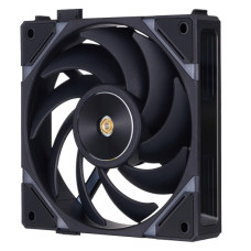 Кулер до корпусу 1stPlayer XF7 Black (XF7-BK-1IN1)