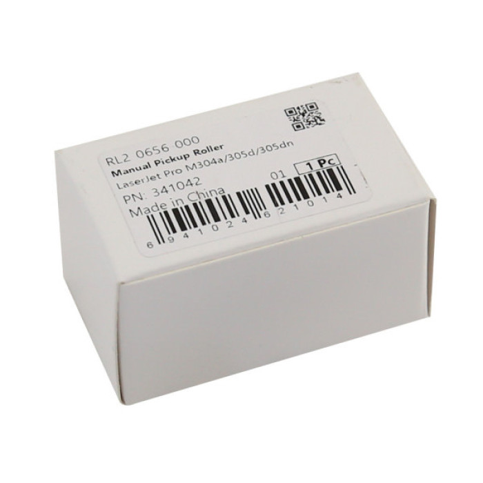 Ролик захоплення паперу HP LJ M402 аналог RL2-0656 CET (CET341042)