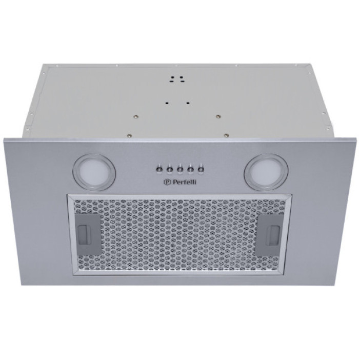 Витяжка кухонна Perfelli BI 5652 I 1000 LED