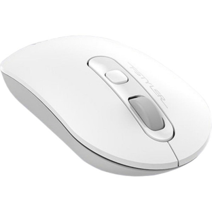 Мишка A4Tech FG20 White (4711421952613)