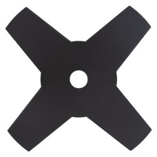 Ніж для тримера Sigma 255x25.4мм, 4Т (5624321)