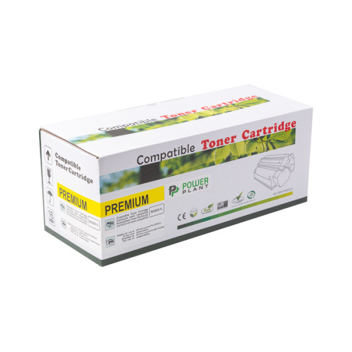 Картридж PowerPlant HP LJ Pro MFP 4303 YL (PP-W2302XYL)