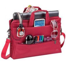Сумка для ноутбука RivaCase 15.6" 8630 Red (8630Red)