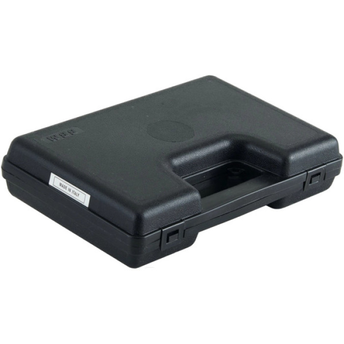 Стартовий пістолет Bruni Mini Gap Nikel cal.9 PAK (1100N)