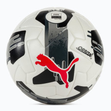 М'яч футбольний Puma Orbita 2 TB (FIFA Quality Pro) 084323-02 білий, чорний, червоний 5 (4067981503926)