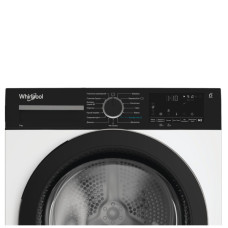 Сушильна машина Whirlpool WPS7WBSUA