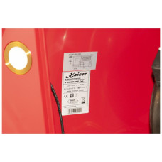 Витяжка кухонна Kaiser A9423ROTBEECO