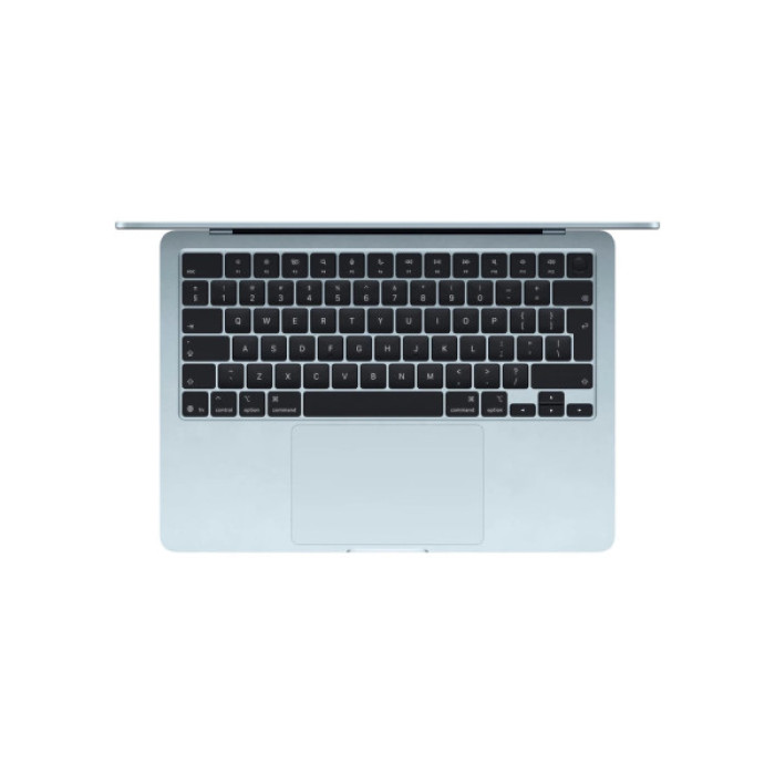 Ноутбук Apple MacBook Air 13 M5 A3449 Sky Blue (MDHH4UA/A)