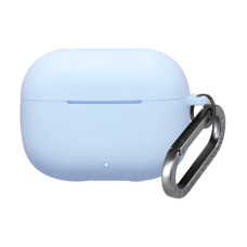 Чохол для навушників Armorstandart Hang Case для Huawei FreeBuds SE 4 Light Blue (ARM90052)