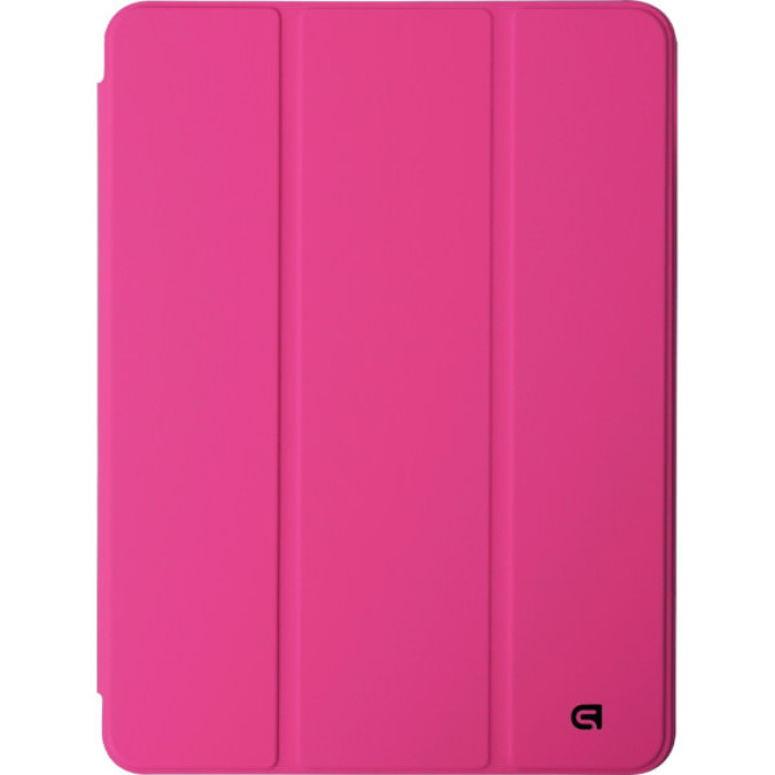 Чохол до планшета Armorstandart Smart Fold Pen Xiaomi Pad 7 / 7 Pro Rose Red (ARM82425)