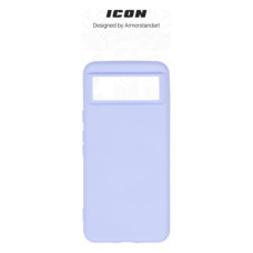 Чохол до мобільного телефона Armorstandart ICON Case Google Pixel 8 Lavender (ARM73029)