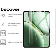 Скло захисне BeCover Xiaomi Redmi Pad 2 11.0" (713553)