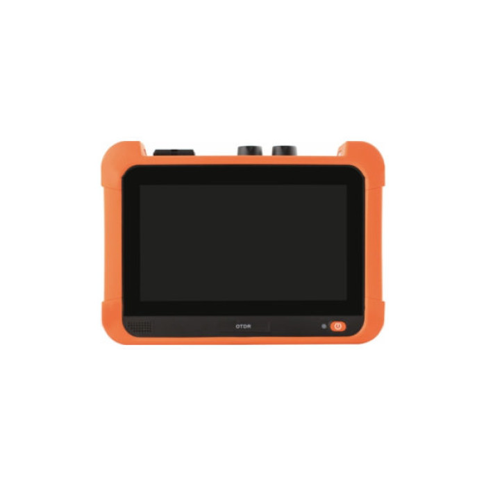 Оптичний рефлектометр Multitest MO4035B