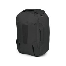 Рюкзак туристичний Osprey Sojourn Porter 65 black - O/S - чорний (009.3495)