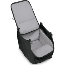 Рюкзак туристичний Osprey Sojourn Porter 65 black - O/S - чорний (009.3495)