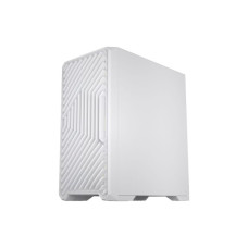 Корпус для ПК 1stPlayer T5-WH-4F1-W