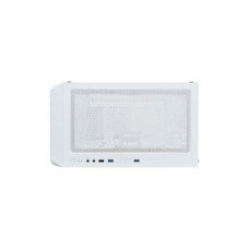 Корпус для ПК 1stPlayer T5-WH-4F1-W