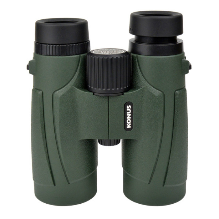 Бінокль Konus REGENT-HD 10x42 (2273)