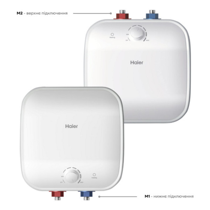 Бойлер Haier ES15V-SQM1(UA)