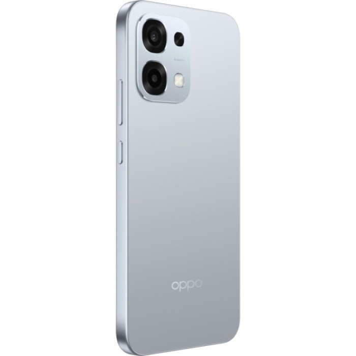 Мобільний телефон Oppo A6 Pro 8/256GB Lunar Titanium (OFCPH2799 _TITANIUM _8/256)
