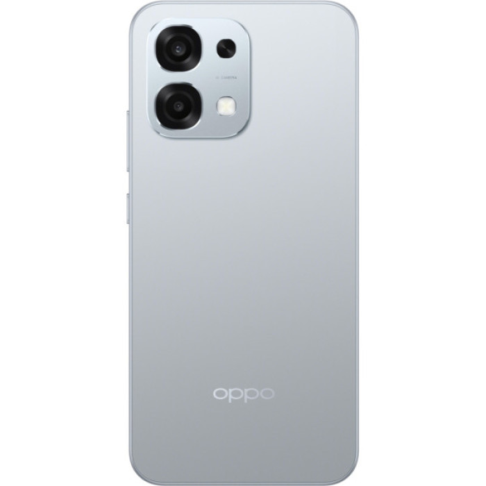 Мобільний телефон Oppo A6 Pro 8/256GB Lunar Titanium (OFCPH2799 _TITANIUM _8/256)