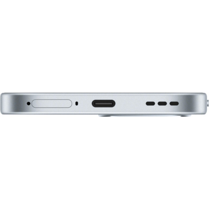 Мобільний телефон Oppo A6 Pro 8/256GB Lunar Titanium (OFCPH2799 _TITANIUM _8/256)