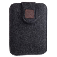 Чохол до електронної книги Gmakin Amazon Kindle 6 Dark Grey (GK04) (GK04)