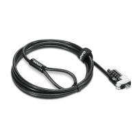 Тросик із замком до ноутбука Lenovo Combination Cable Lock (4XE1F30278)