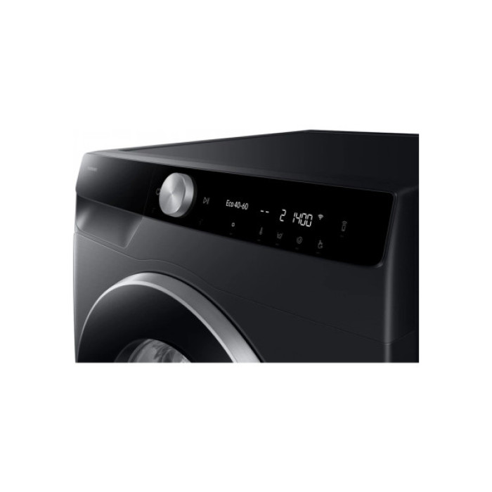 Пральна машина Samsung WW10FG6U9ELBUA