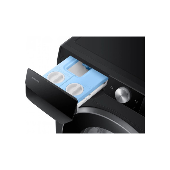 Пральна машина Samsung WW10FG6U9ELBUA