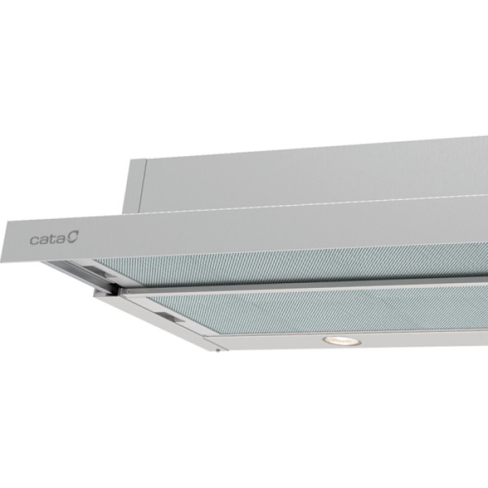Витяжка кухонна Cata TF-2003 DurAlum 900 (02094305)