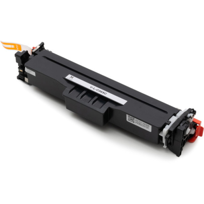 Картридж Vinga Canon 069 Yellow 1.9K (V-L-C069Y)