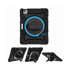 Чохол до планшета BeCover Apple iPad Air 11" M2/M3 (2024/2025) Black (712909)