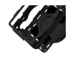 Чохол до планшета BeCover Apple iPad Air 11" M2/M3 (2024/2025) Black (712909)