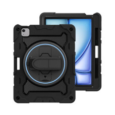 Чохол до планшета BeCover Apple iPad Air 11" M2/M3 (2024/2025) Black (712909)