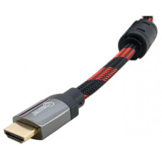 Кабель мультимедійний HDMI M to HDMI M 3.0m Extradigital (KBH1634)
