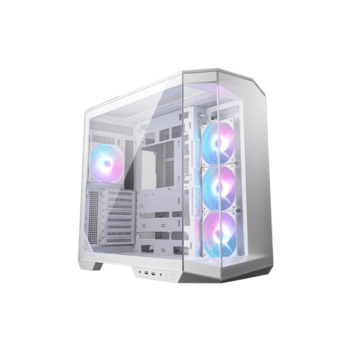 Корпус MSI MAG PANO 100R PZ WHITE