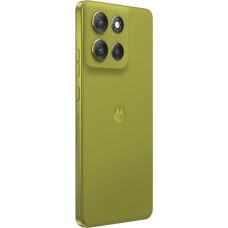 Мобільний телефон Motorola G86 8/256GB Golden Cypress (PB7L0115RS)