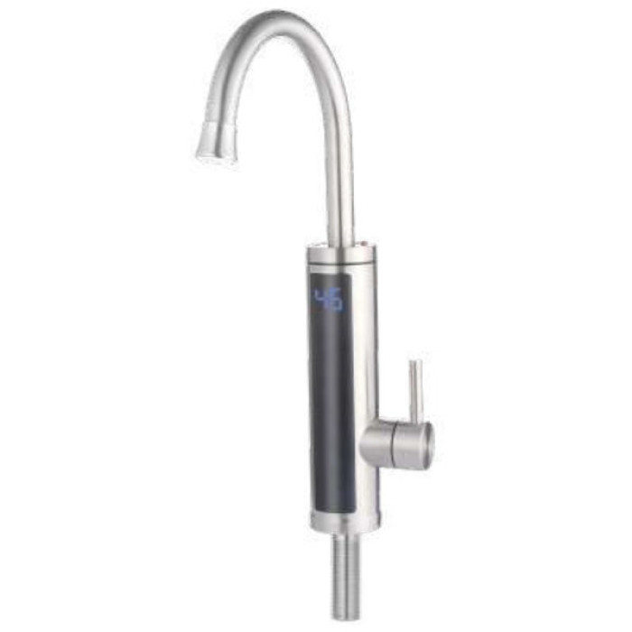 Проточний водонагрівач AQUATICA s89 3.3кВт для кухн (9789111)