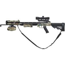 Арбалет Man kung XB52-KIT Camo (MK-XB52GODC-KIT)