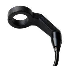 Індикатор клювання Brain K1 Midi Hanger Chain Kit 1pcs Green 25x15mm - 20cm Chain (1846.19.56)