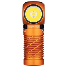Ліхтар Olight Perun 2 Mini Orange (Perun 2 Mini OR)