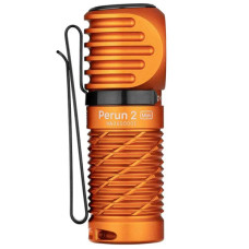 Ліхтар Olight Perun 2 Mini Orange (Perun 2 Mini OR)