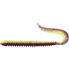 Силікон рибальський Select Freek Slim 4" 201 (5 шт/уп) (1870.41.73)