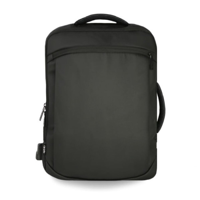 Рюкзак туристичний NikiBo Peak 14л чорний (30011905-01)